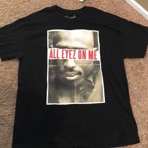 Tupac T-shirt